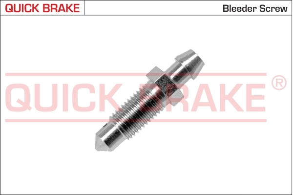 Breather Screw/Valve